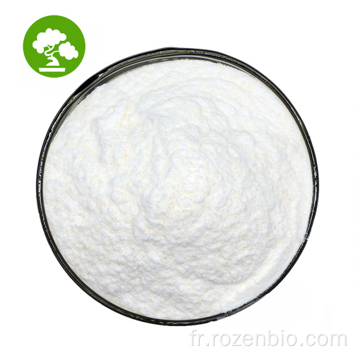 Cnidium Fruit Extract Osthole Powder 98%